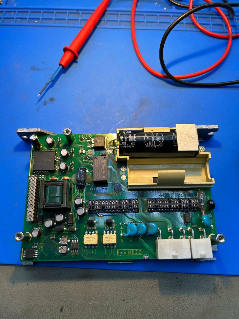 Industrial equipment repairs Ремонт промышленной электроники, Moscow, photo