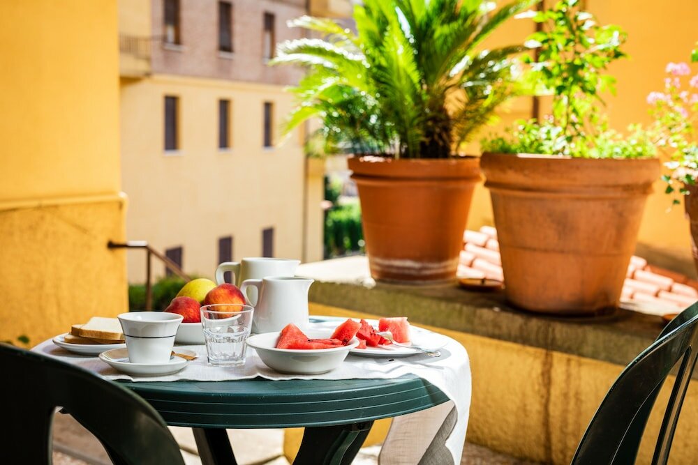 Фото Hotel Minerva