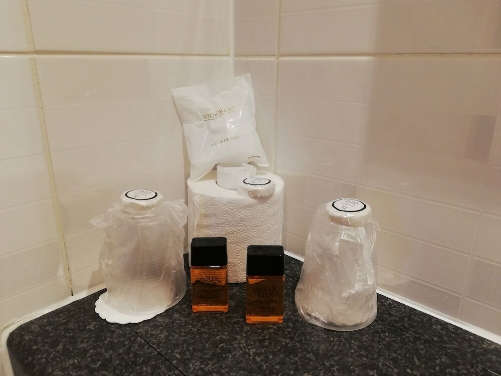 Фото The Corn Mill Lodge Hotel