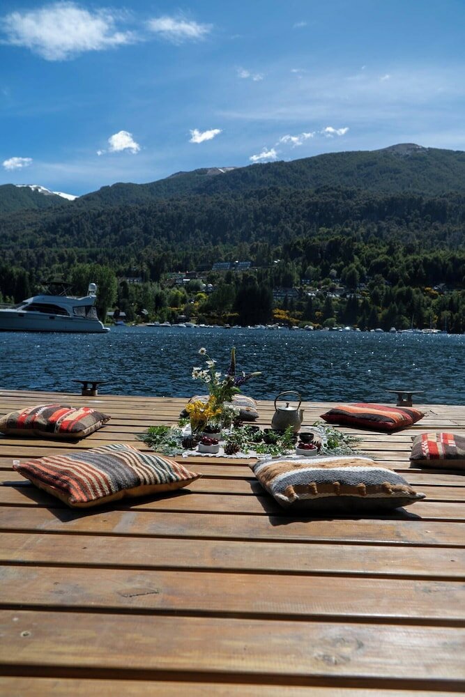 Фото El Faro Boutique Hotel & SPA by Don