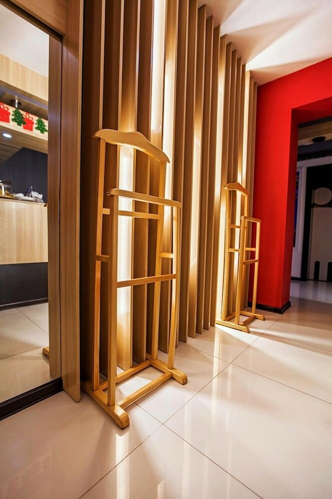 Фото Futuro Hotel