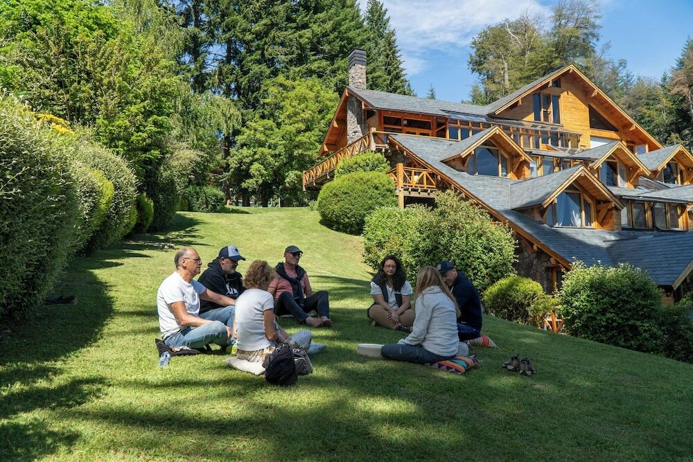 Фото El Faro Boutique Hotel & SPA by Don