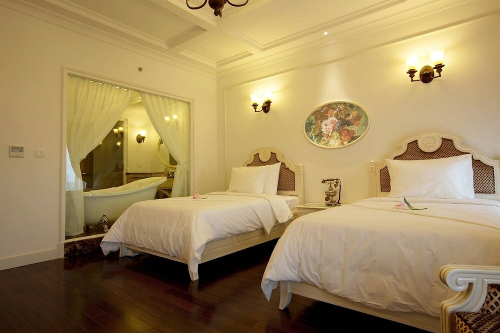 Фото Eldora Hotel