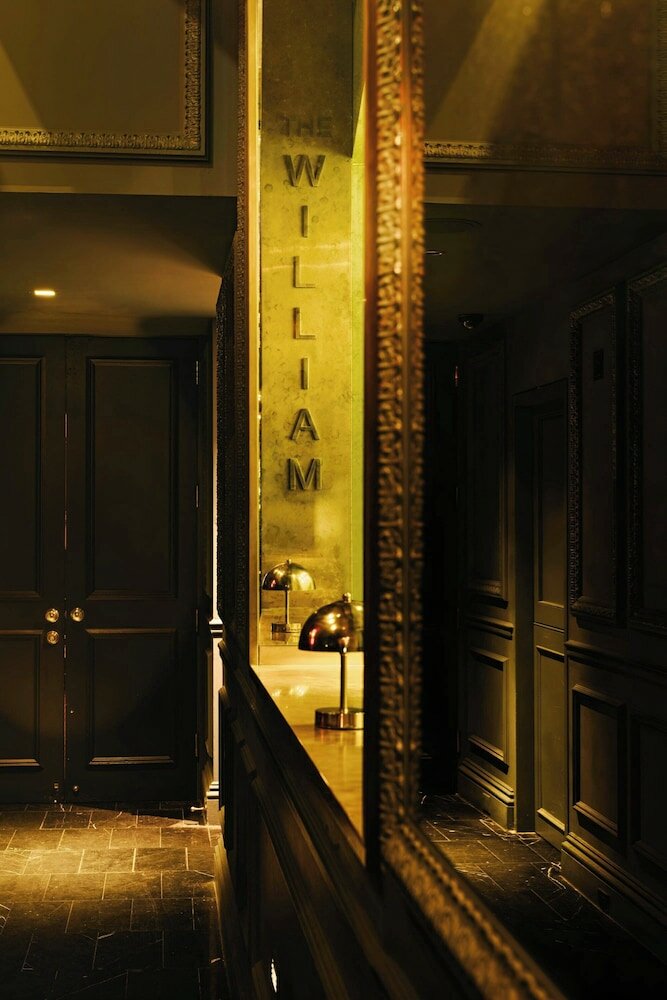 Фото The William powered by Sonder