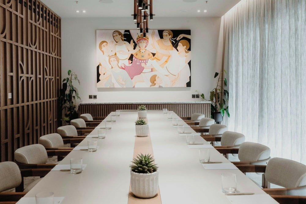 Фото MonAsty, Thessaloniki, Autograph Collection