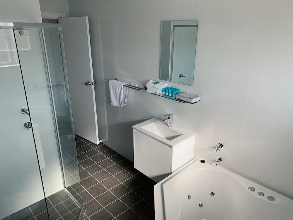 Фото Huskisson Beach Motel