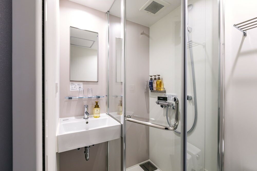 Фото Rinn Kyoto Station