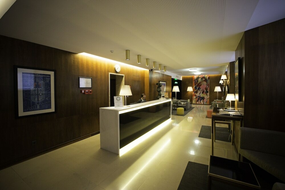 Фото Hotel Miraparque