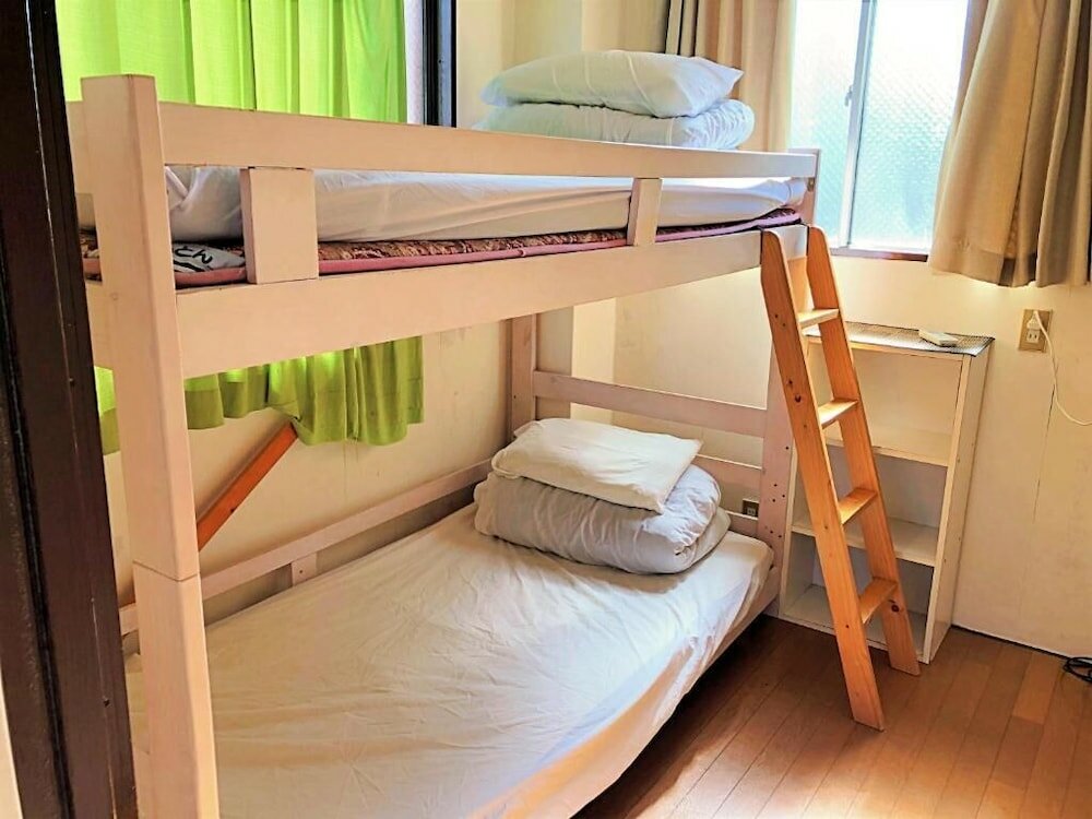 Фото Peace House Sachi - Hostel