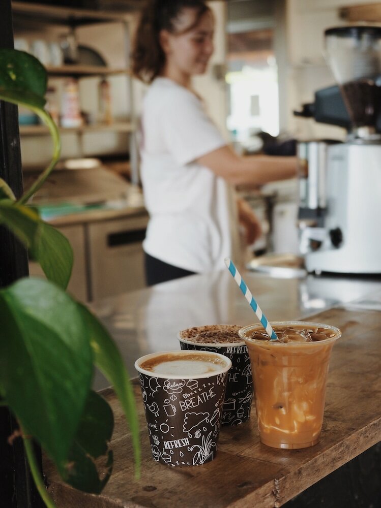 Фото Backpackers in Paradise