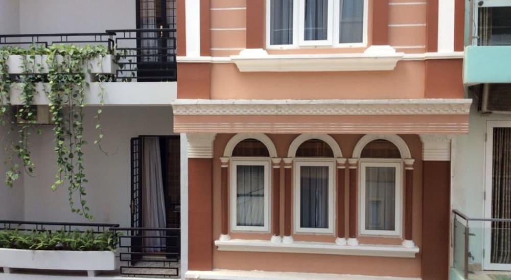 Фото отеля 5