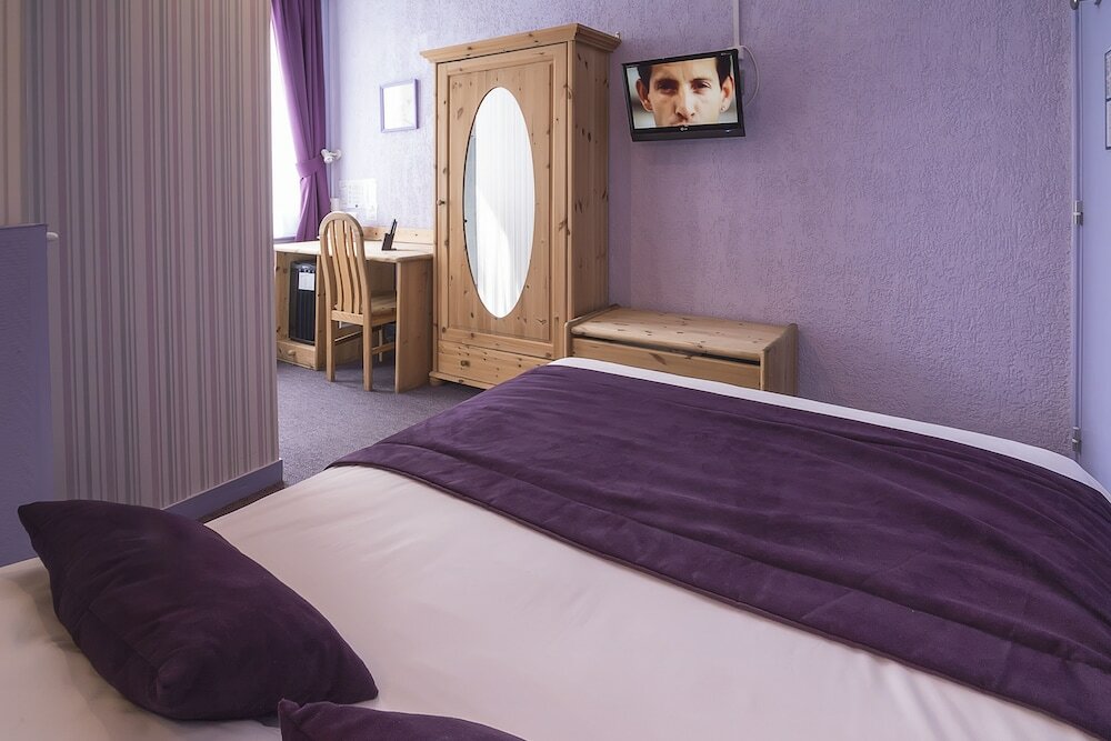 Фото Hôtel du Moulin d'Or