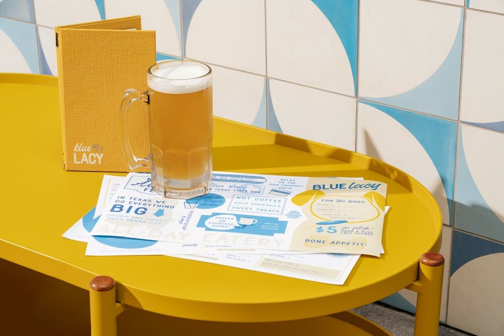 Фото Origin Austin, A Wyndham Hotel