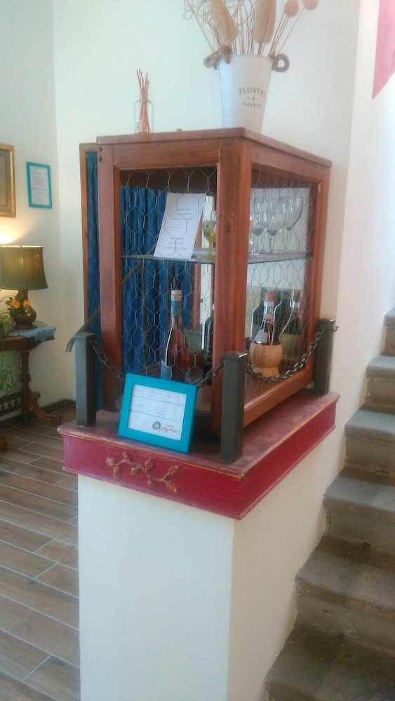 Фото Soggiorno Sogna Firenze