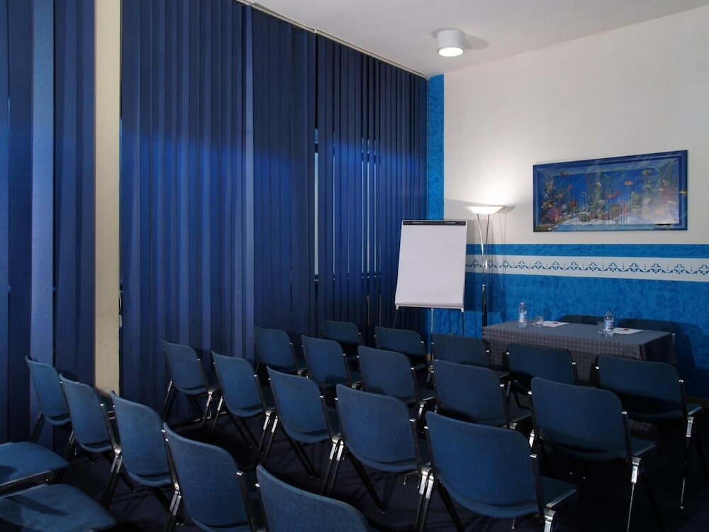 Фото Hotel Meridiana