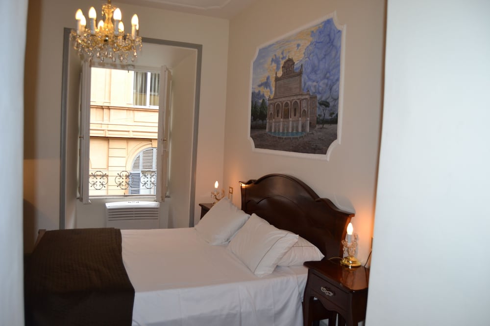 Фото Sleep in Rome Ludovisi