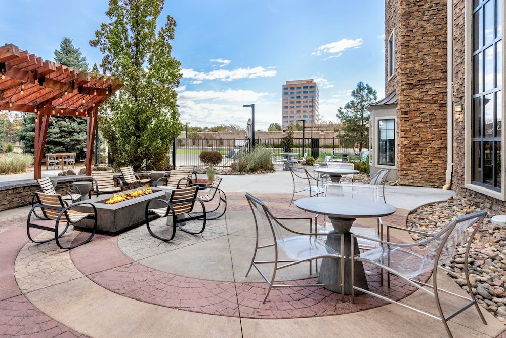 Фото Staybridge Suites Denver - Cherry Creek, an Ihg Hotel