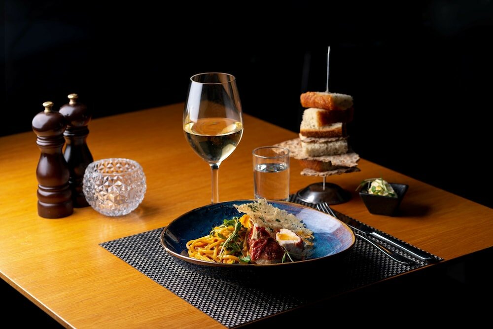 Фото Radisson Blu Hotel, Malmö