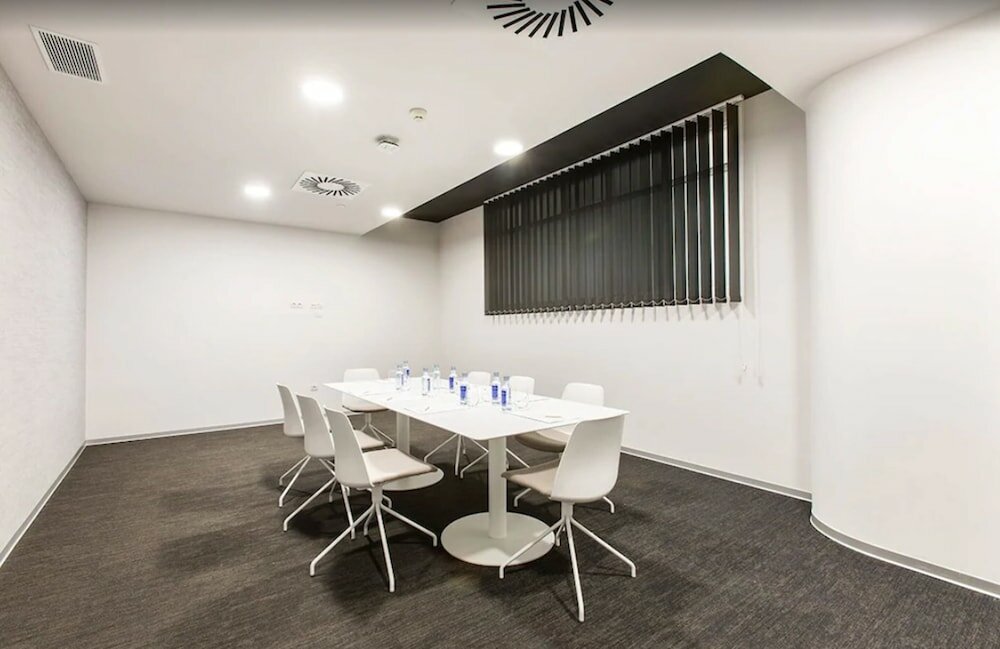 Фото Hotel Riazor