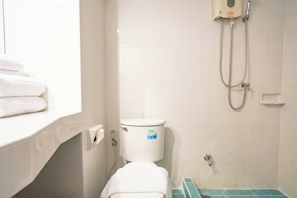 Фото JP Villa Pattaya