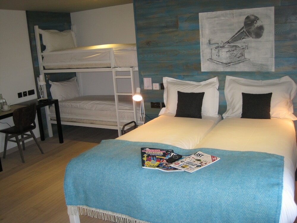 Фото Stay Central