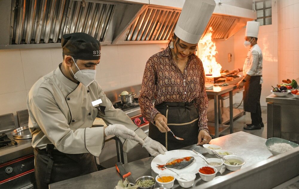 Фото Storii by ITC Hotels Shanti Morada Goa