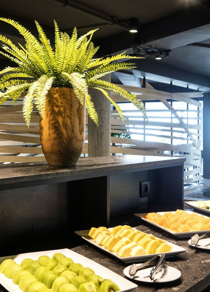 Фото Hotel Riazor