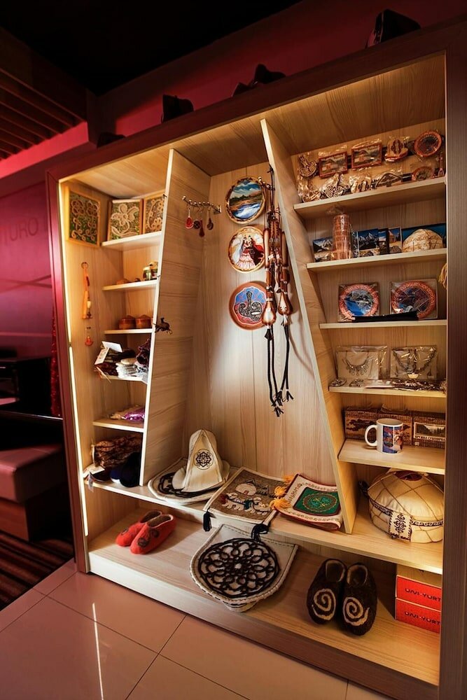 Фото Futuro Hotel