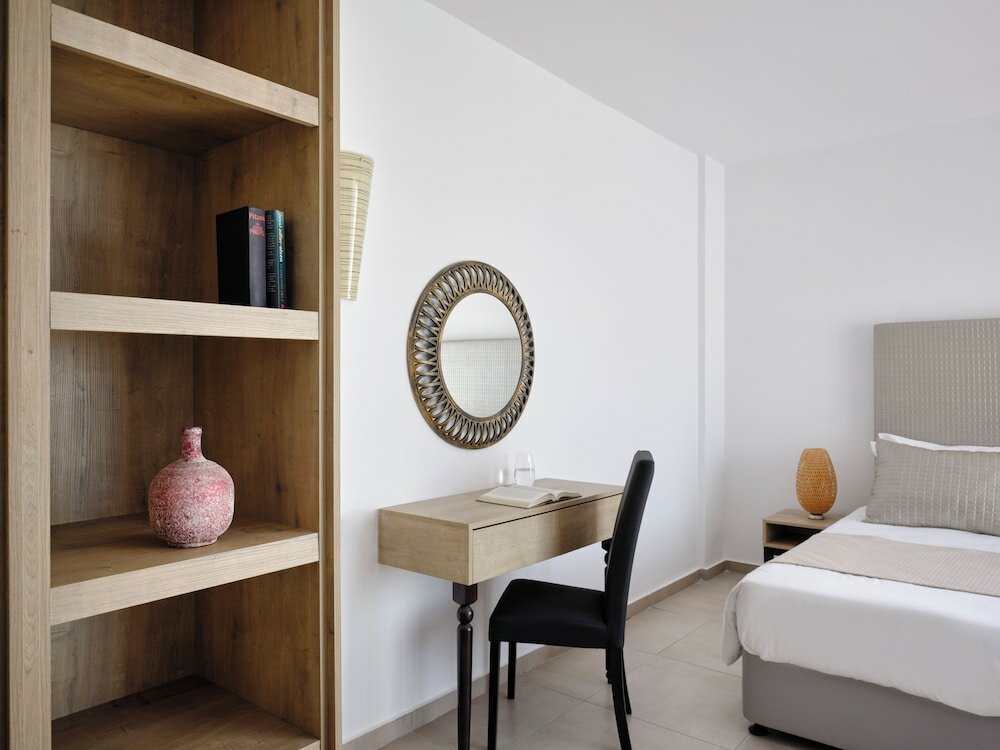 Фото Panthea Holiday Village Water Park Resort