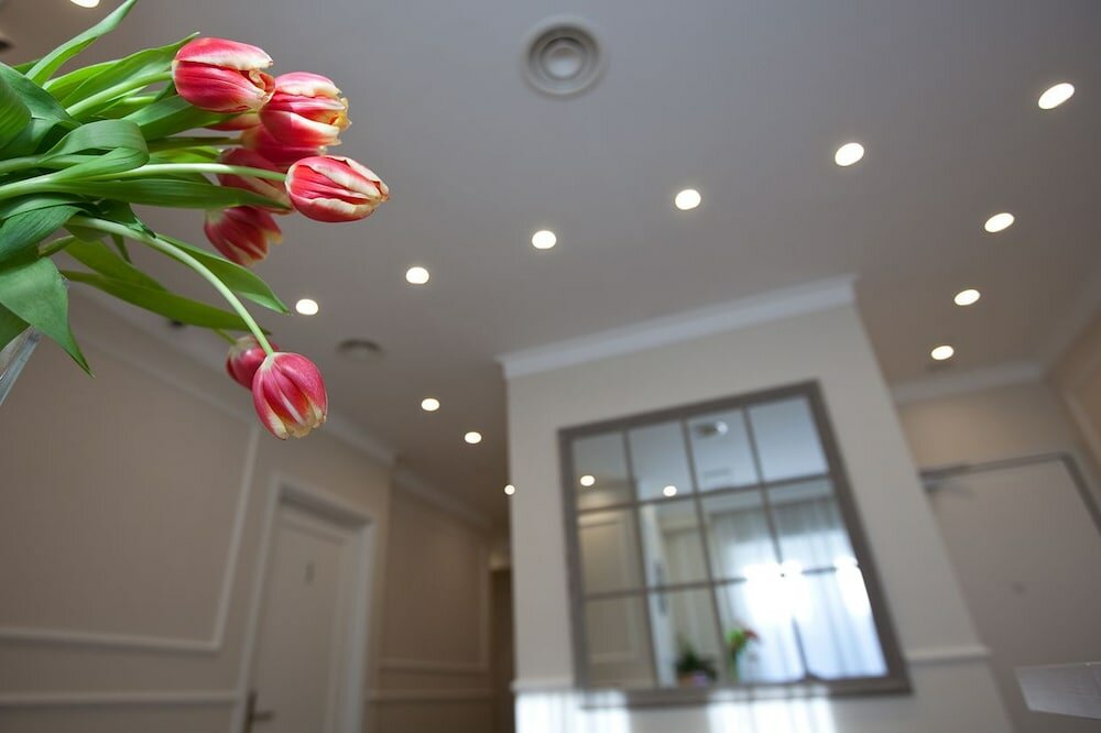 Фото Seven Suites