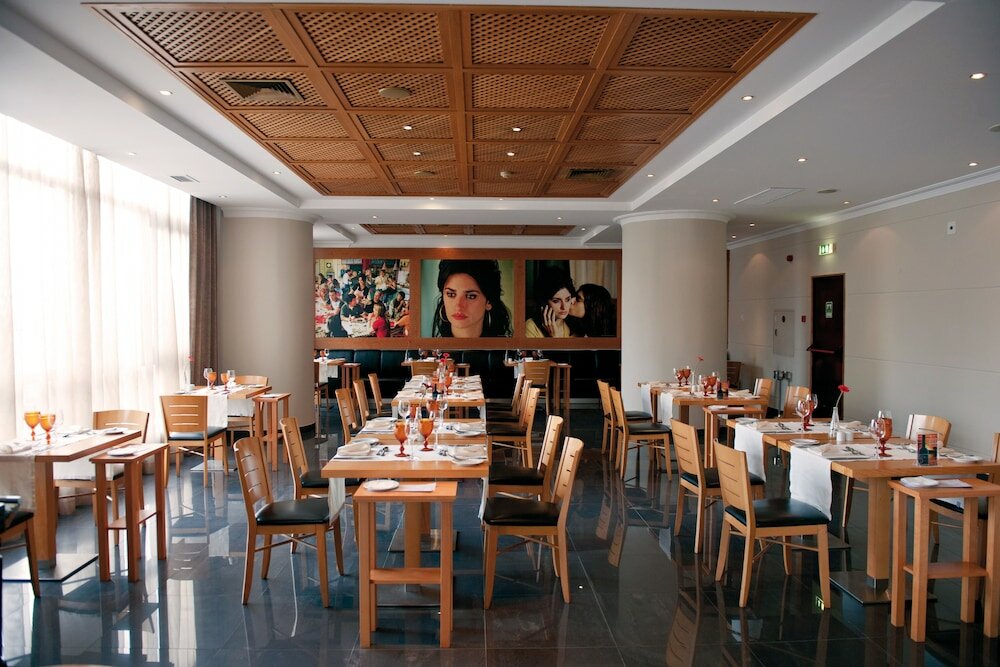 Фото Vila Galé Porto