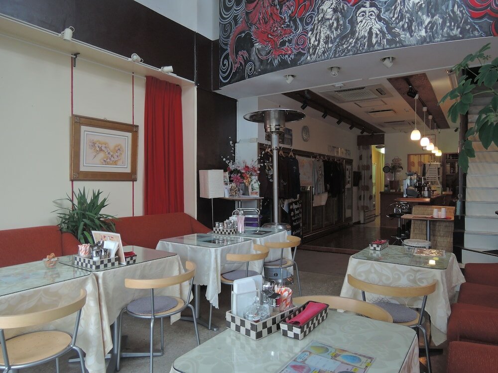 Фото Nikko Park Lodge Tobu Station