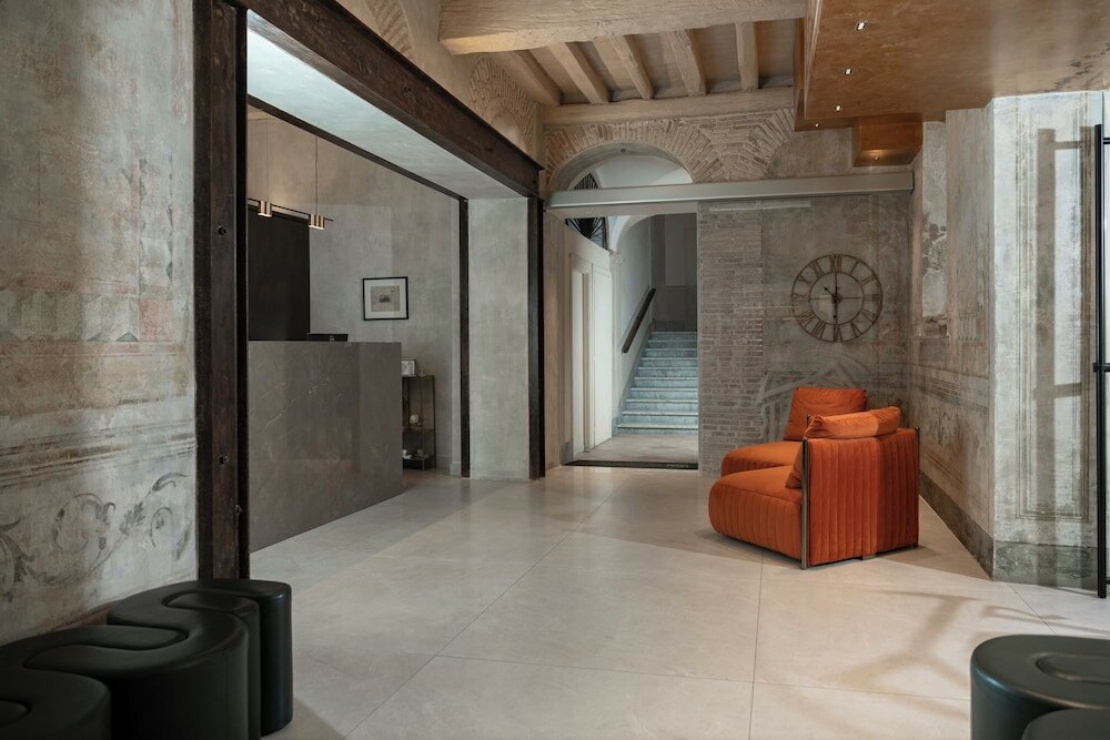 Фото Argentina Residenza Style Hotel