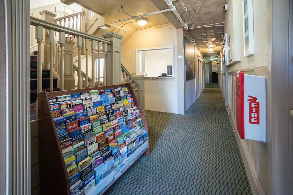 Фото The Utah Inn