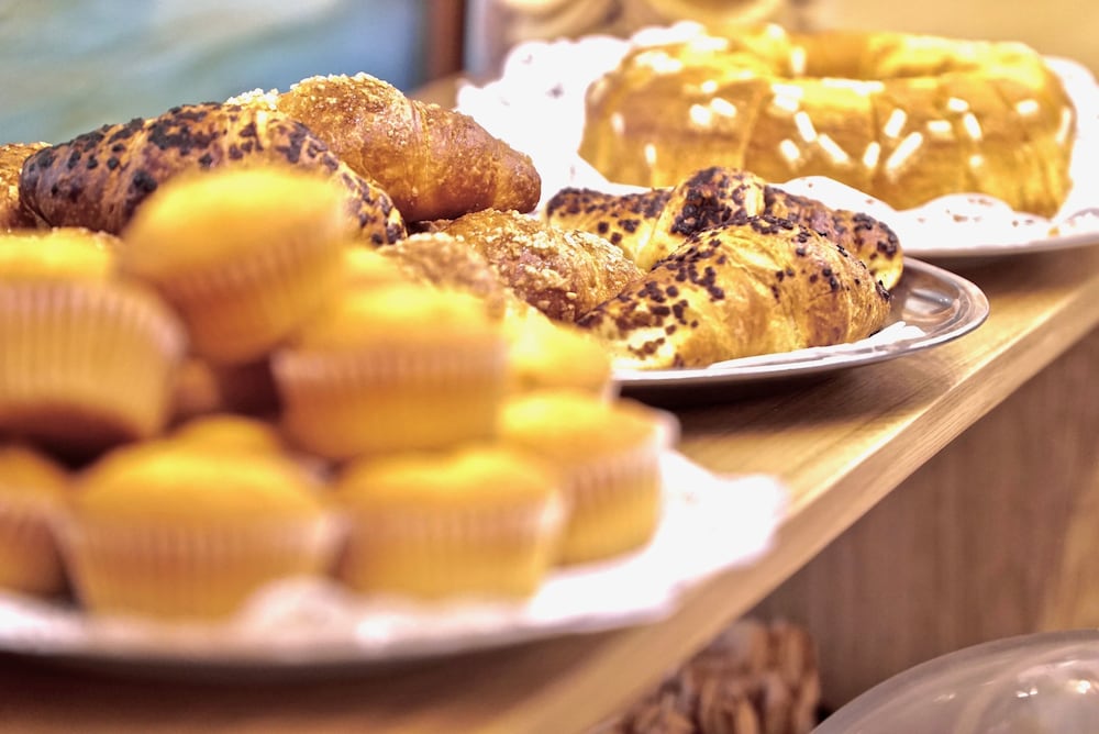 Фото Hotel Centrale