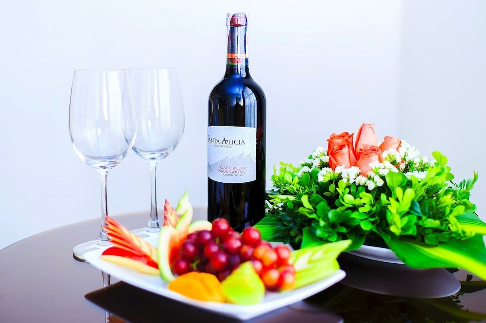 Фото Fivitel King