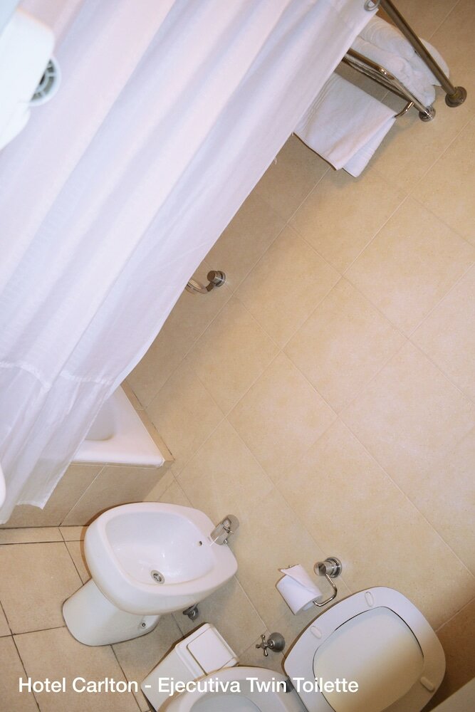 Фото Hotel Solans Carlton