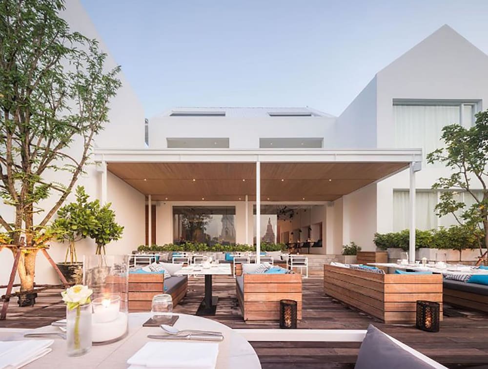 Фото Sala Ayutthaya