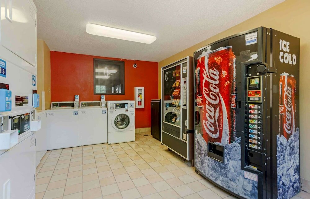 Фото Extended Stay America Suites Atlanta Cumberland Mall