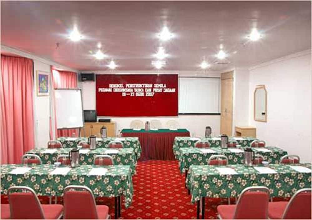 Фото Hotel Rosa Passadena