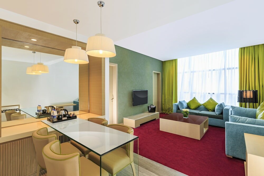 Фото Downtown Rotana