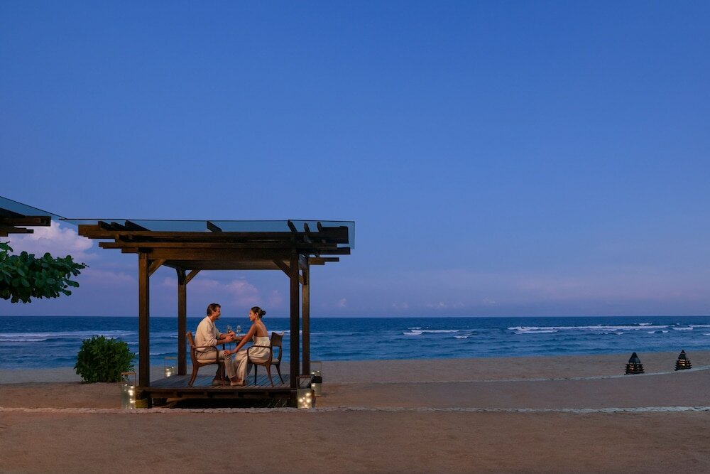 Фото The Ritz Carlton Bali