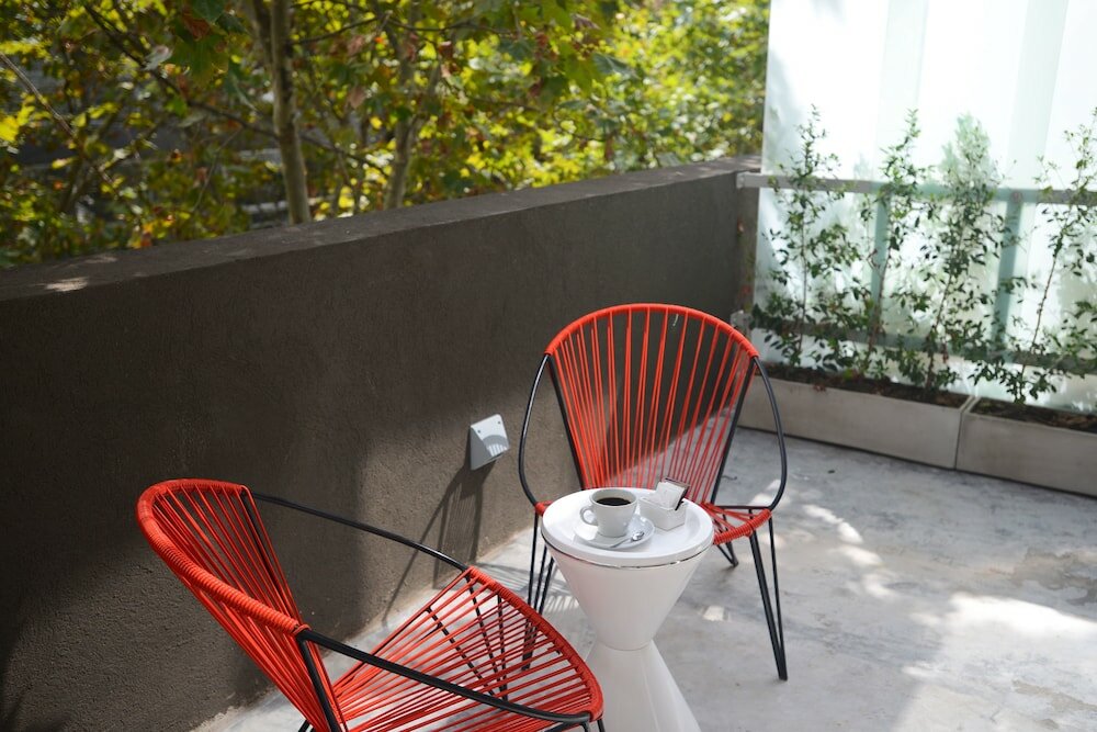 Фото Pleno Palermo Soho