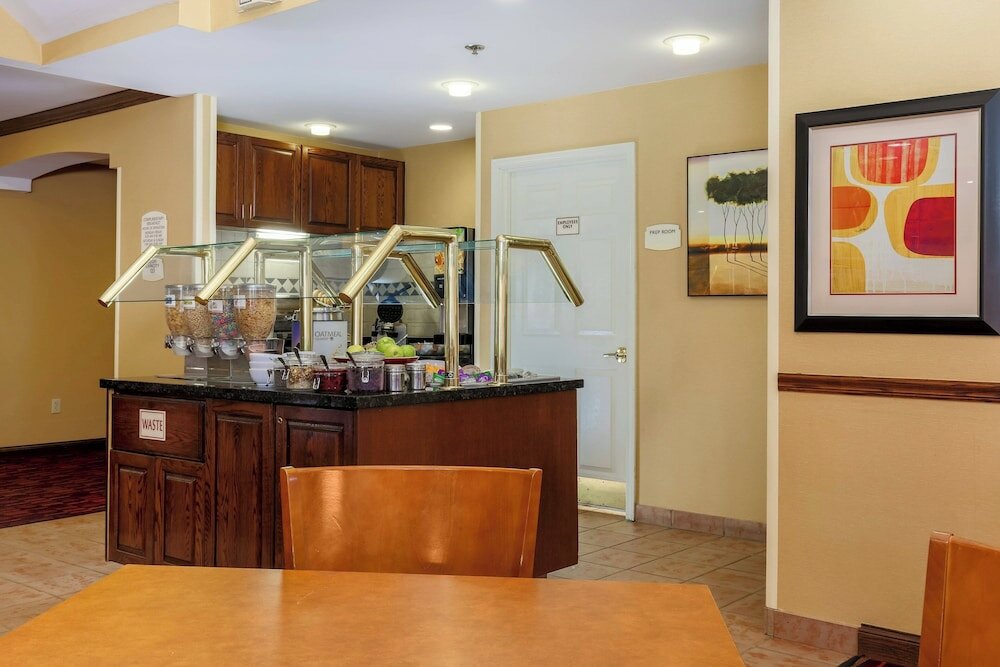 Фото Residence Inn by Marriott Flint