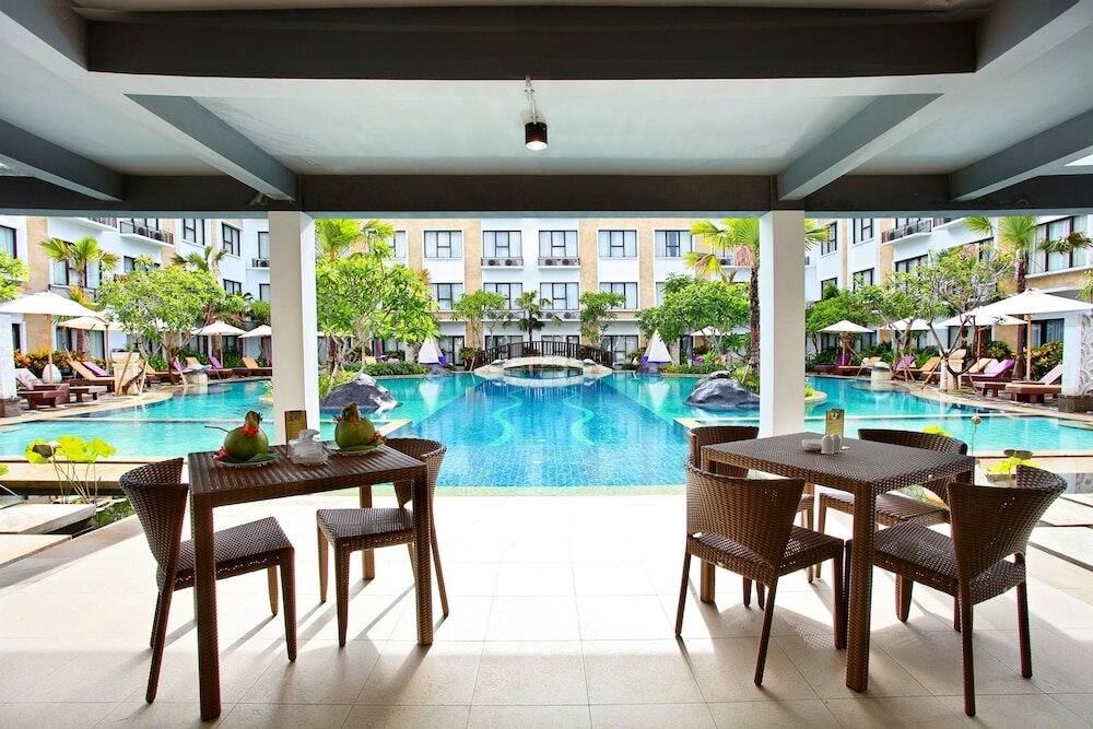 Фото Truntum Kuta