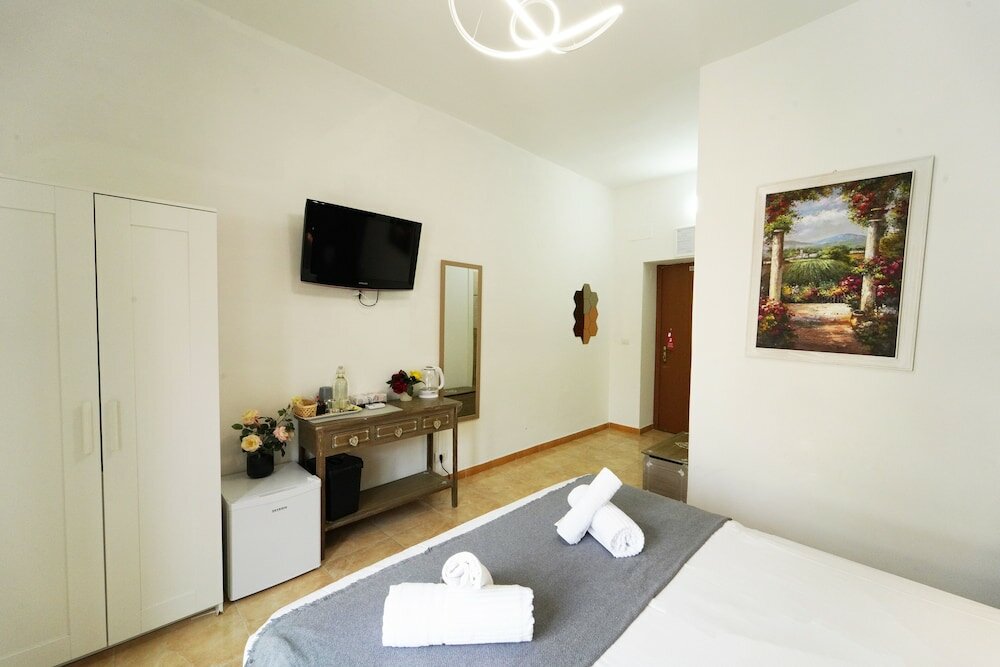 Фото Key Rome Center