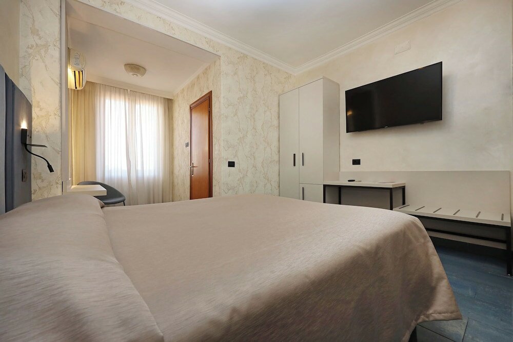 Фото Hotel Rimini