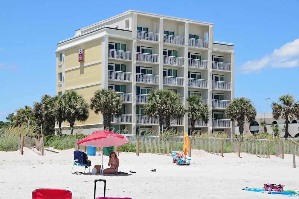 Фото The Sandbar Hotel, Trademark Collection by Wyndham