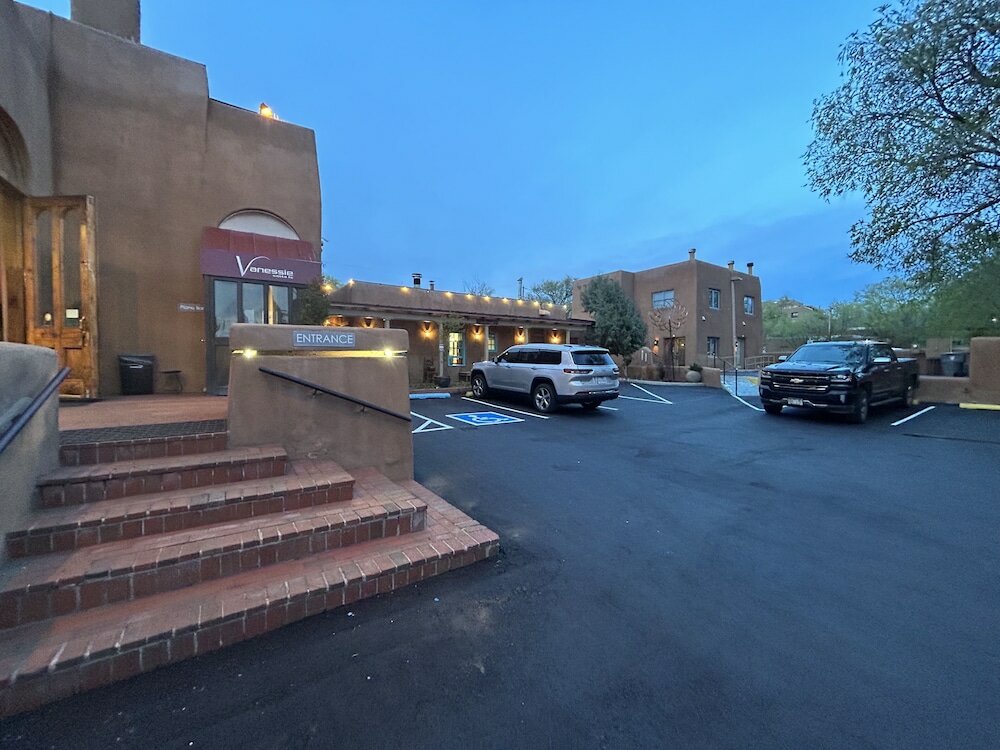 Фото The Inn at Vanessie