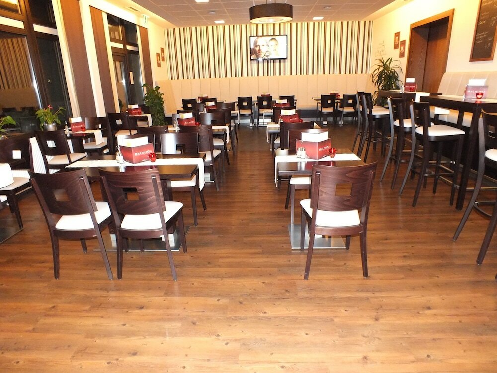 Фото Parkhotel Olsberg